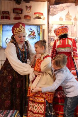 Рязанцам расскажут о традиционных масленичных забавах